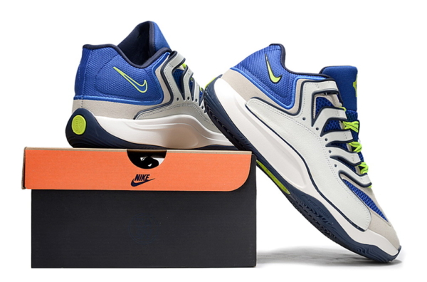 Nike KD 18 купить-в-time2win.ru