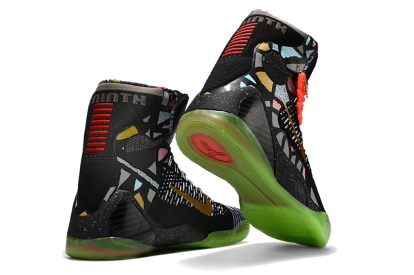 Nike Kobe 9-купить-в-time2win.ru.