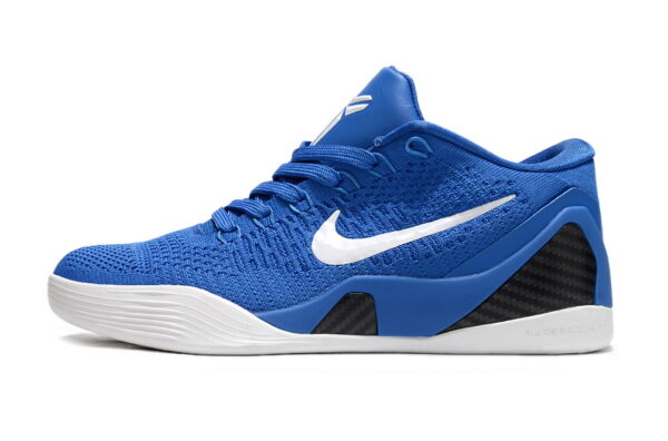 Nike Kobe 9 Low-купить-time2win.ru