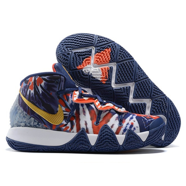 Nike Kyrie S2 Hybrid What The USA