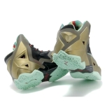 Nike LeBron 11 King’s Pride-купить-time2win.ru