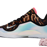 Nike LeBron 23 Heat Wave купить в-time2win.ru