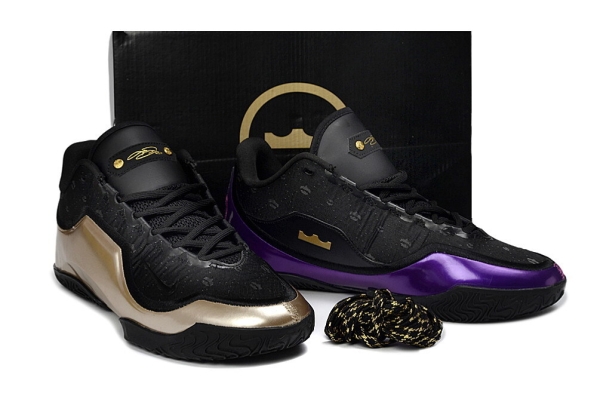 Nike LeBron 23 The Chosen One and The One Who Chose-купить-time2win.ru