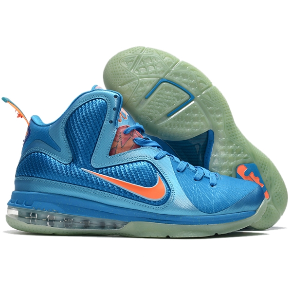 Nike LeBron 9 China