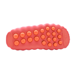 Nike Mind 001 Mule Solar Red