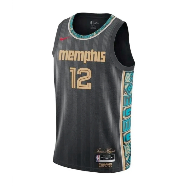 Nike Swingman NBA Ja Morant 12