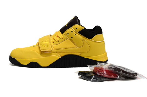 Nike Travis Scott Jordan Cut The Check купить в time2win.ru