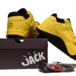 Nike Travis Scott x Jordan Cut The Check-купить-в-time2win.ru