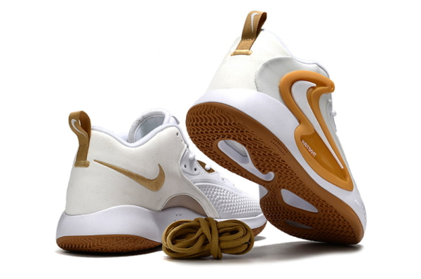 Nike Zoom Hyperset 2- time2win.ru