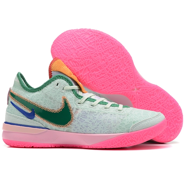 Nike Zoom LeBron 20 NXXT Gen Pink