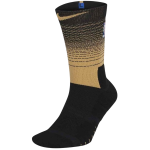 Носки Nike Elite Crew Socks Gold Black