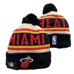 шапка Miami Heat