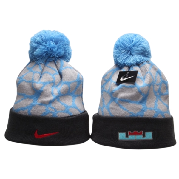 Шапка Nike Lebron James Winter Knit Beanie