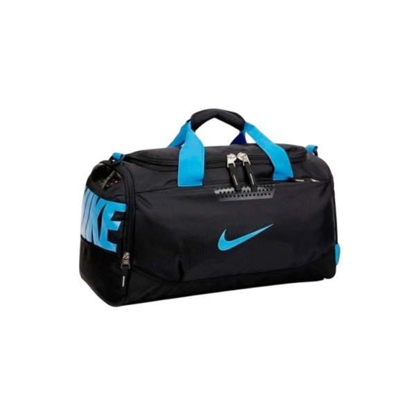 Спортивная сумка Nike Black Blue