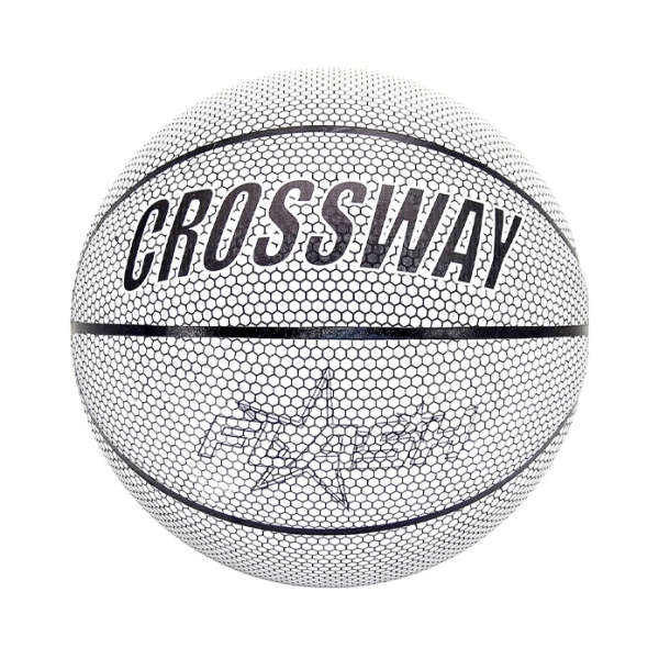 Светоотражающий баскетбольный мяч Crossway №2