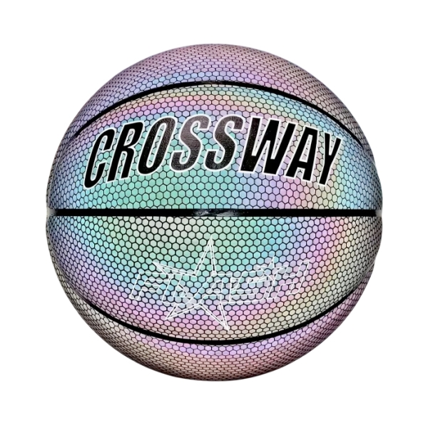 Светоотражающий мяч