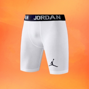 Компрессионные шорты