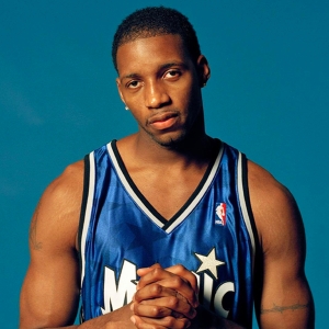 Трэйси Макгрэди (Tracy McGrady)