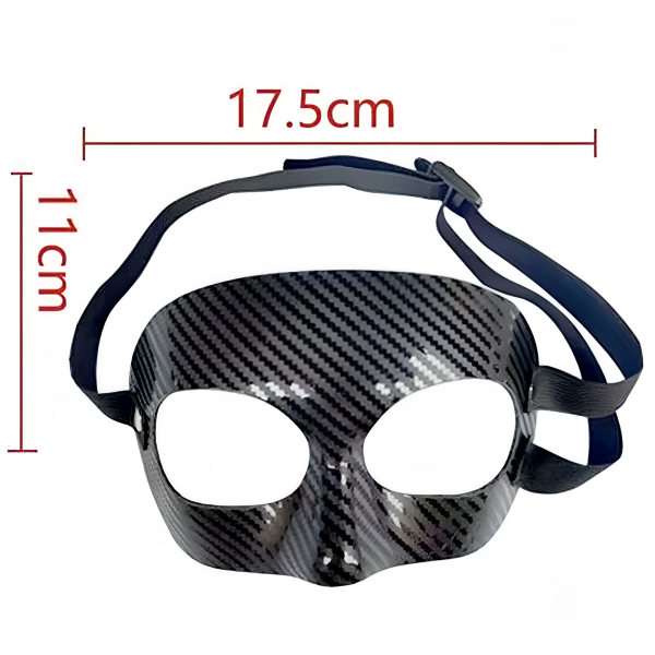 защитная баскетбольная маска купить-в-time2win.ru